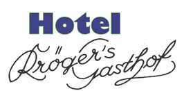 Logo Hotel Kröger Harsefeld